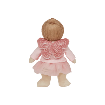 Olli Ella Dress Me Dinky Dinkums Doll / Mia Melody