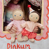 Olli Ella Dress Me Dinky Dinkums Doll / Mia Melody