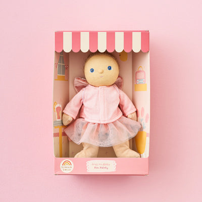 Olli Ella Dress Me Dinky Dinkums Doll / Mia Melody