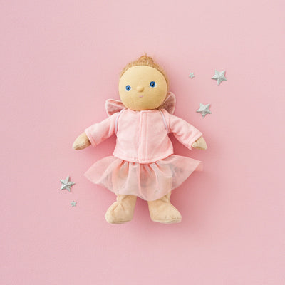 Olli Ella Dress Me Dinky Dinkums Doll / Mia Melody