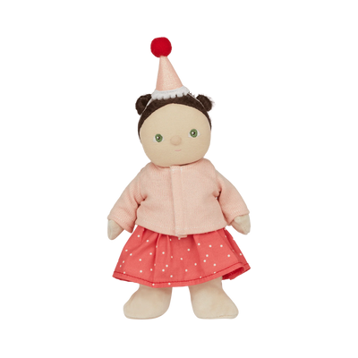 Olli Ella Dress Me Dinky Dinkums Doll / Sophie