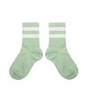 Collegien Varsity Socks / Verveine *preorder*