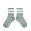 Collegien Varsity Socks / Aigue Marine *preorder*