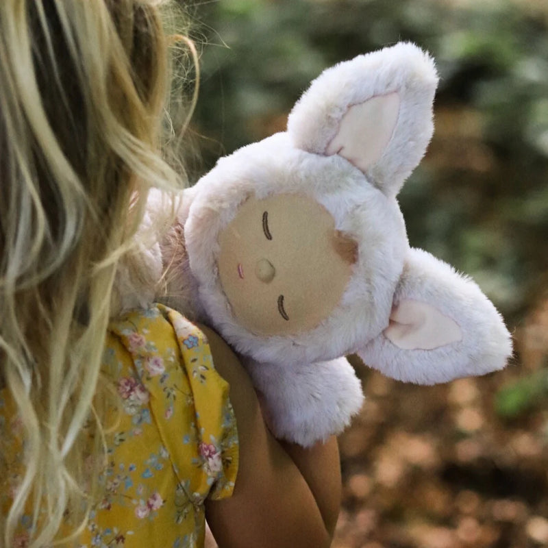 Olli Ella Cozy Dinkum Fox Fenix