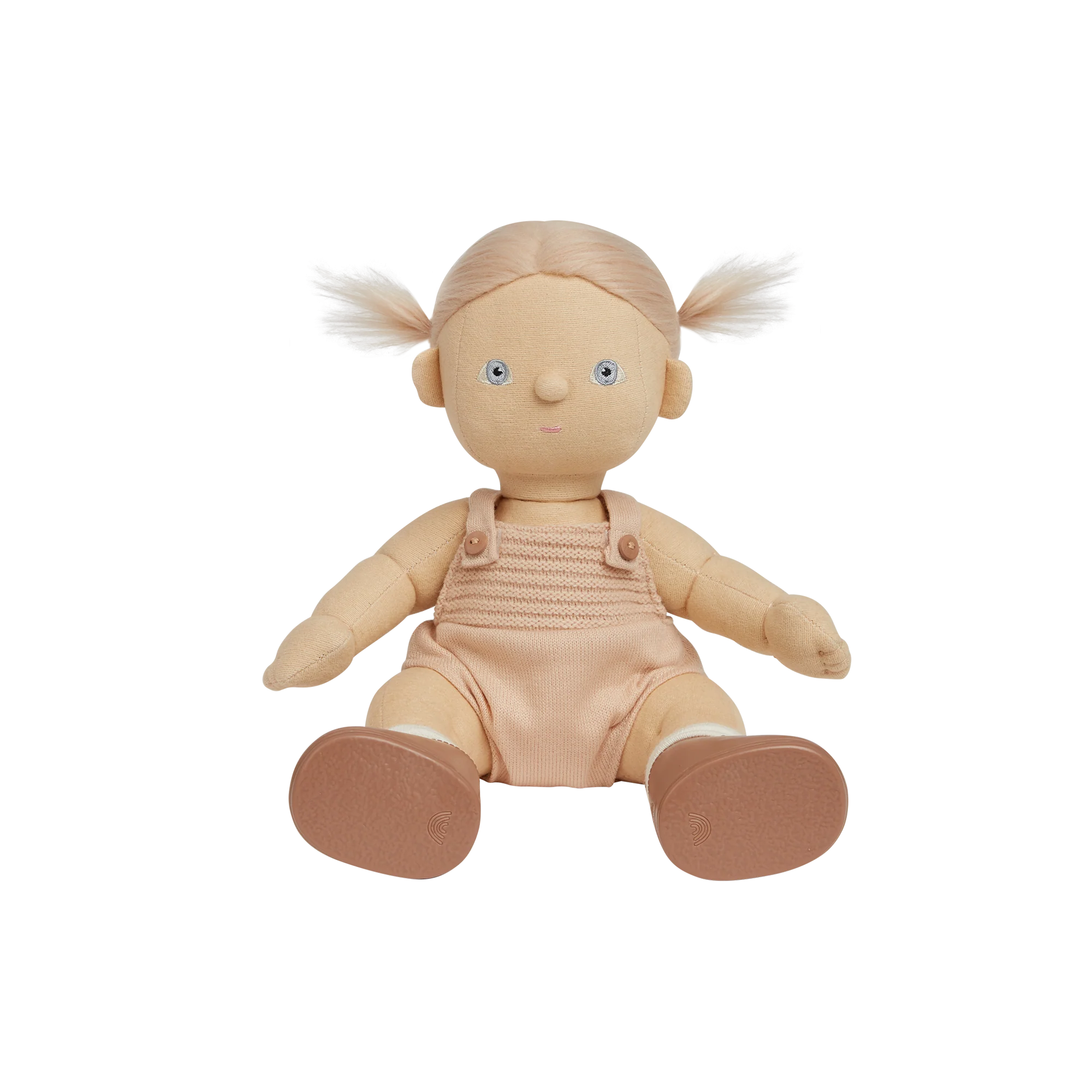 Olli Ella Dinkum Doll - Petal
