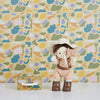 Olli Ella Dinkum Dolls Pretend Pack - Explorer