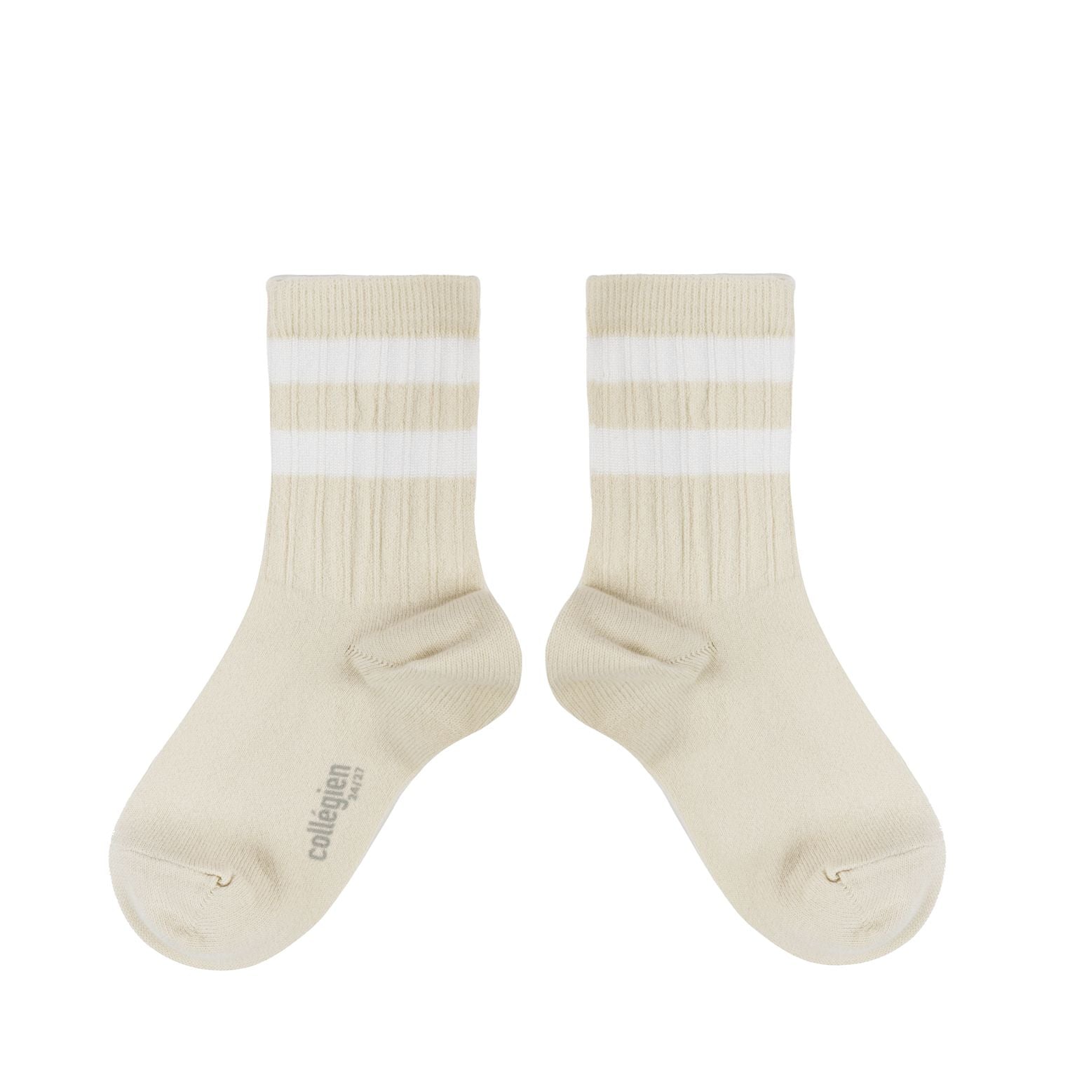 Collegien Varsity Socks / Doux Agneaux *preorder*