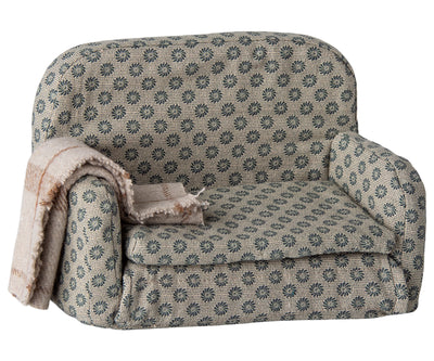 Maileg Sofa Bed
