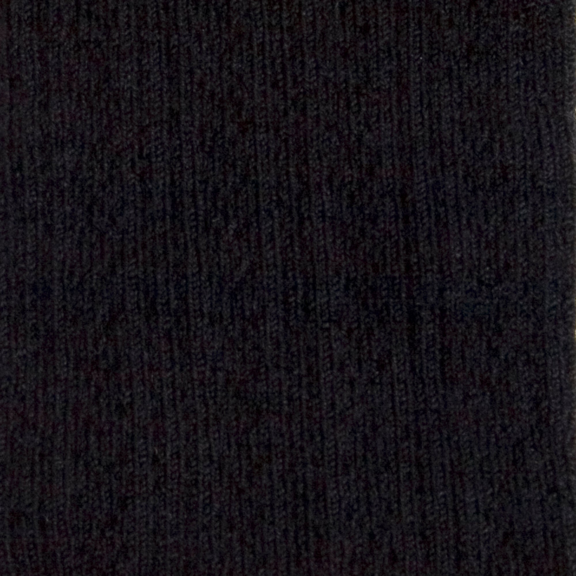 Collegien Pointelle Merino Wool Knee High Socks / Carbon *preorder*