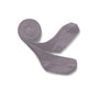 Collegien Ribbed Tights / Glycine Du Japon *preorder*