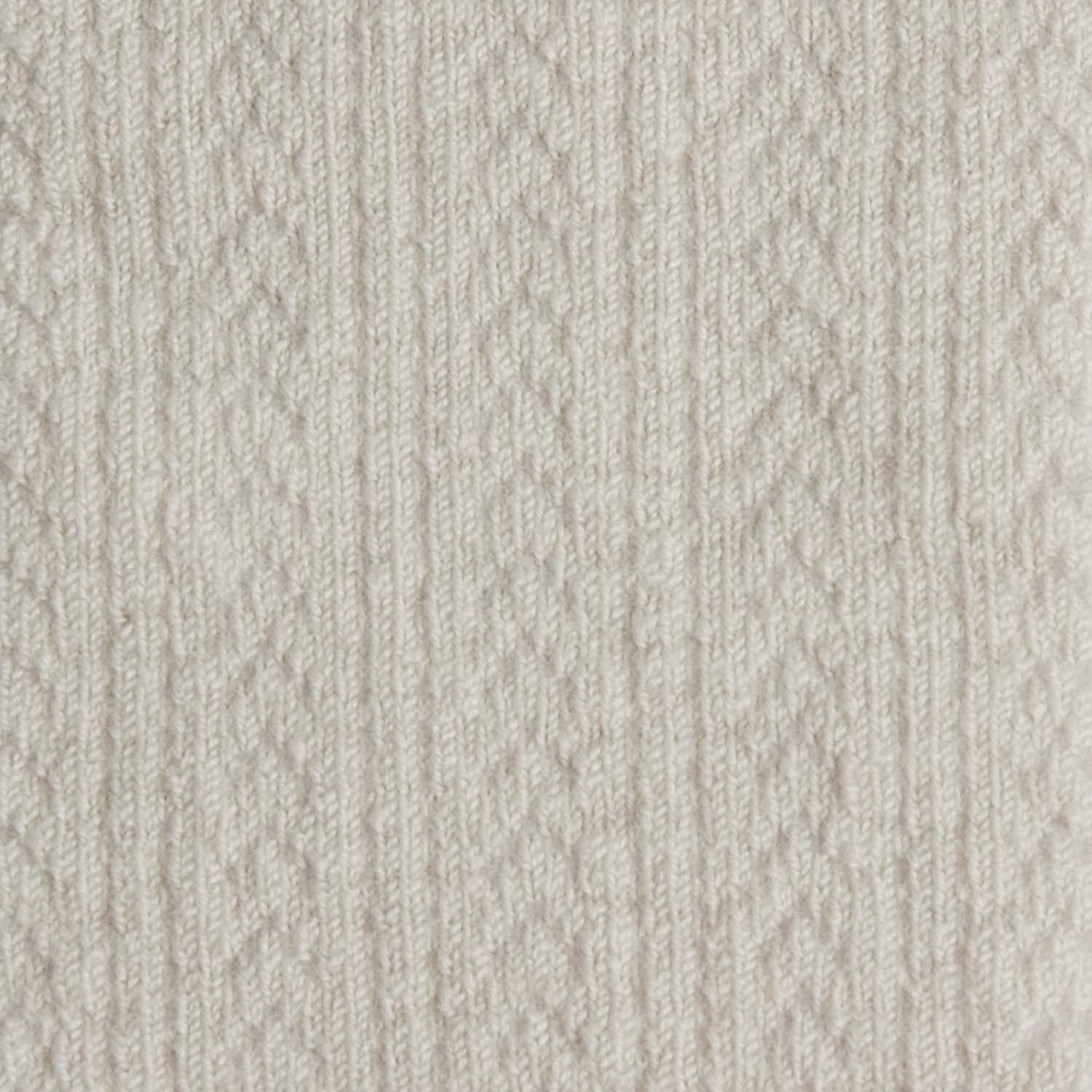 Collegien Pointelle Merino Wool Tights / Doux Agneaux *PreOrder*