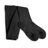 Collegien Glitter Tights / Noir De Charbon *PreOrder*