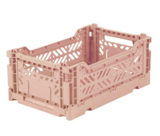 Eef Lillemor Folding Crate / Mini