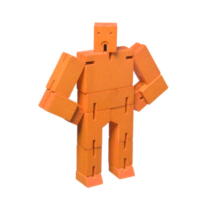 Areaware Cubebot / Small