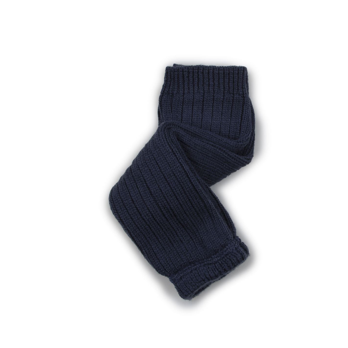 Collegien Merino Wool Leg Warmers/ Nuit Etoilee *PreOrder*