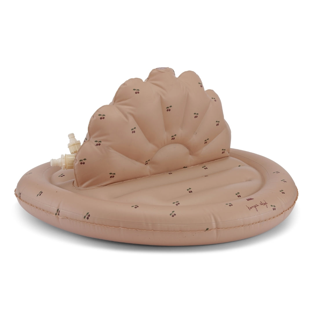 Konges Slojd Shell Sprinkler - Cherry Blush