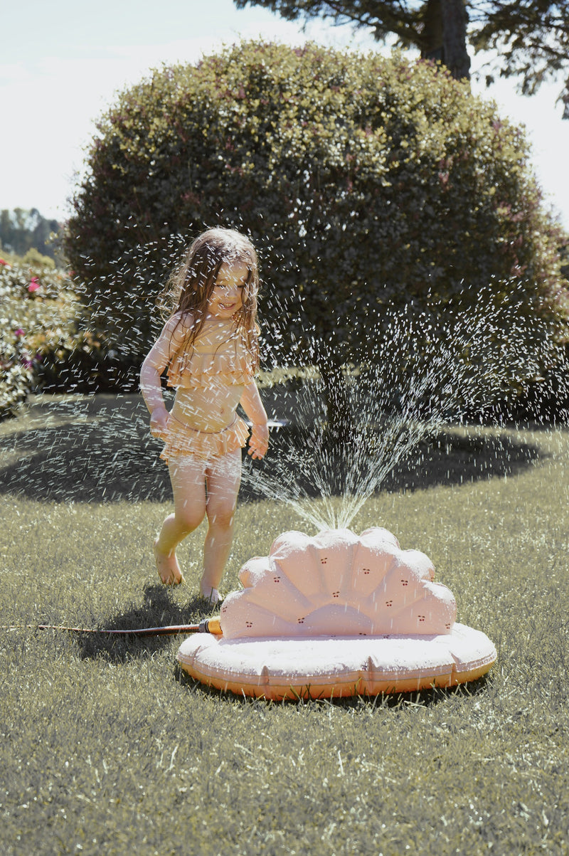 Konges Slojd Shell Sprinkler - Cherry Blush