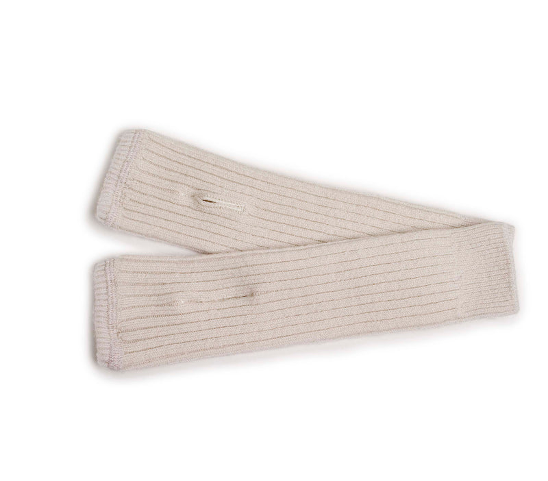 Collegien Merino Wool Mittens/ Doux Agneaux *PreOrder*