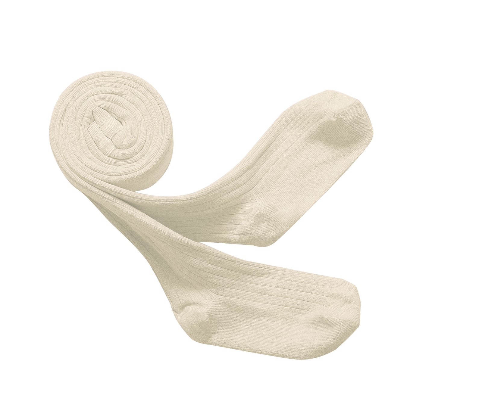 Collegien Ribbed Tights / Doux Agneaux *preorder*