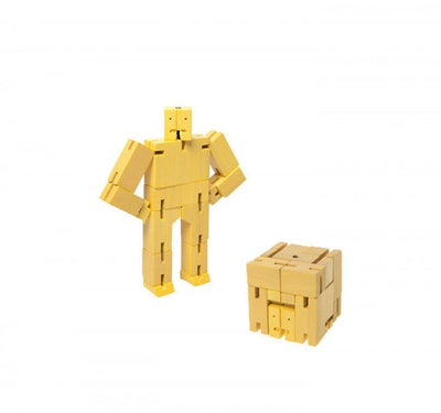 Areaware Cubebot / Small