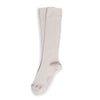 Collegien Pointelle Merino Wool Knee-high Socks / Doux Agneaux *preorder*