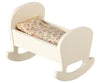 Maileg Baby Mouse Cradle