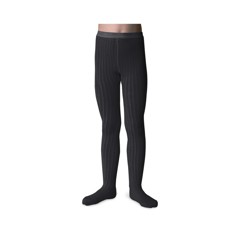 Collegien Ribbed Tights / Pierre de Volvic *preorder*